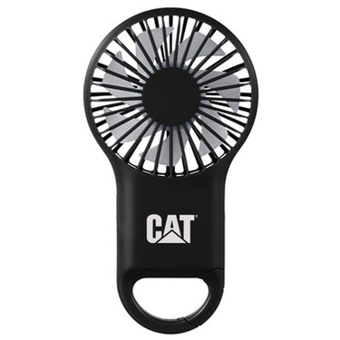 Ventilador Manual Con Clip USB